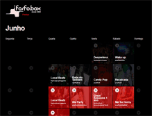 Tablet Screenshot of fosfobox.com.br